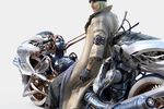 Final Fantasy XIII - artwork