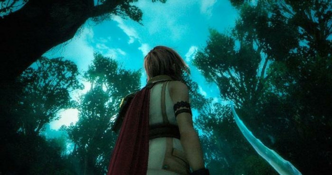 Final Fantasy XIII - Image 7