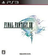 Ventes jeux vidéo Japon : Final Fantasy XIII, le mastodonte