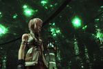 Final Fantasy XIII - screenshot démo - 4