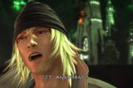 Final Fantasy XIII - screenshot démo - 6