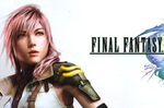Final Fantasy XIII - vignette