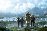 Final Fantasy XIV - 1