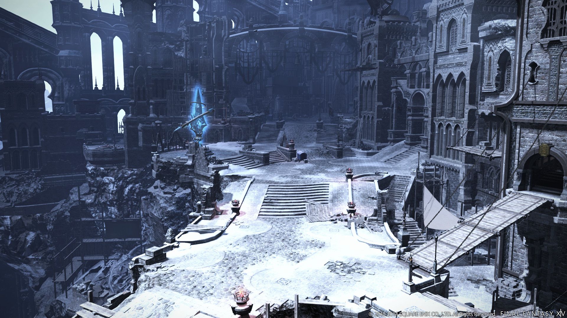 Final Fantasy XIV Heavensward - 2