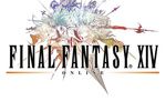 Final Fantasy XIV - Jaquette