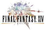 Final Fantasy XIV - Logo