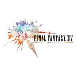 Final Fantasy XIV - Logo
