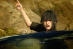 Final Fantasy XV - 19