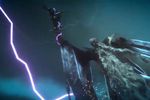 Final Fantasy XV - invocation