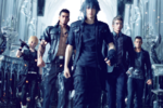 Final Fantasy XV