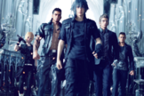 Final Fantasy XV : développement achevé, vidéo cinématique diffusée