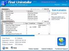 Final Uninstaller