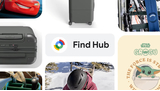Google transforme Find My Device en Find Hub pour tout localiser