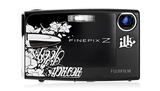 Fujifilm Z20fd en série limitée
