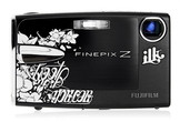 Fujifilm Z20fd en série limitée