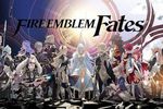 Fire Emblem Fates