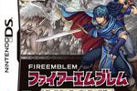 Fire Emblem Mystery of the Emblem - jaquette