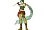 Fire Emblem : The Goddess of Dawn - Artwork 1 (Small)