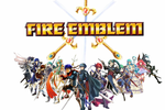 Fire emblem