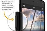 Fire Phone Firefly