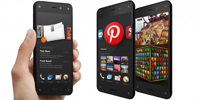 fire phone