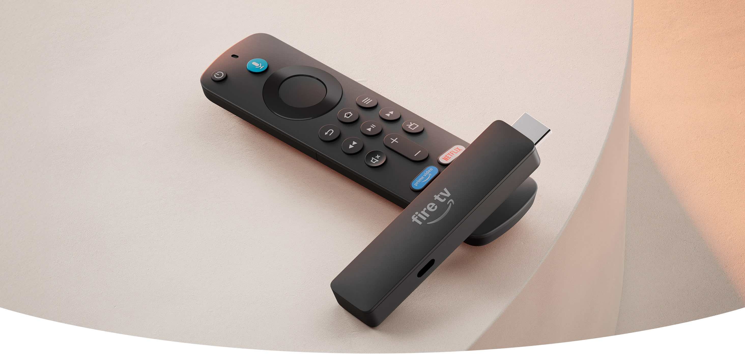 Fire TV Stick HD (nächste Generation).