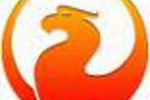 Firebird 2.0 database logo