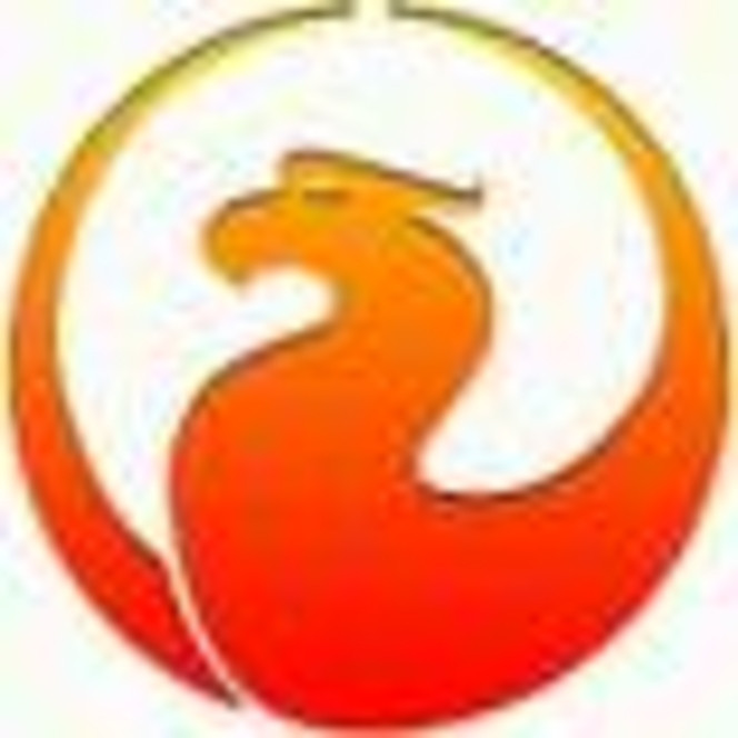 Firebird 2.0 database logo