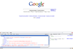Firebug_Google