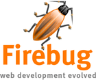 Firebug : développer un site via une interface Firefox