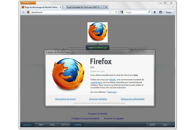 Firefox-10-beta