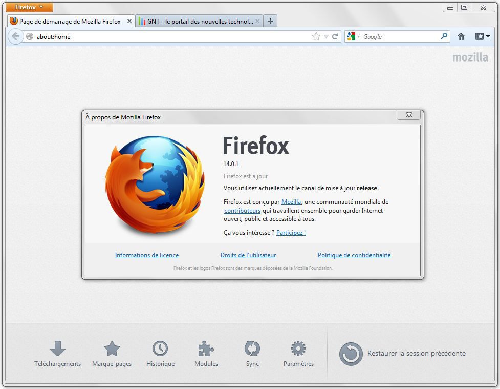 Firefox-14.0.1