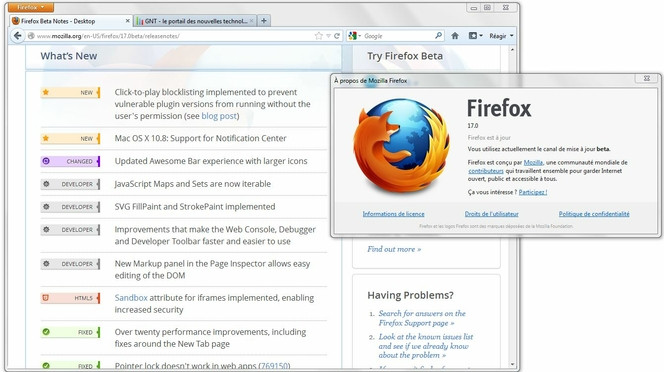 Firefox-17-beta