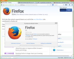 Firefox-25