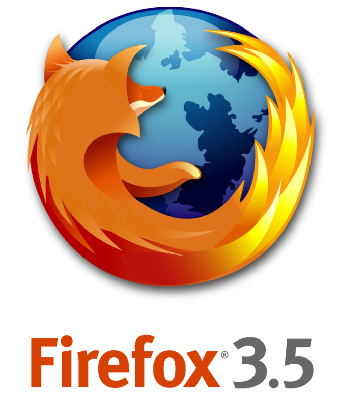 Firefox_35_logo