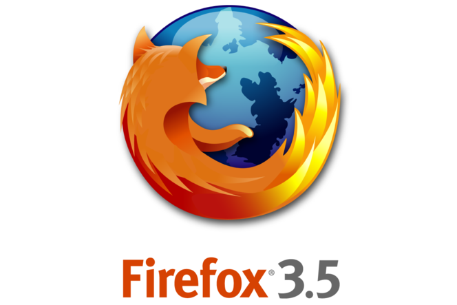 Firefox_35_logo
