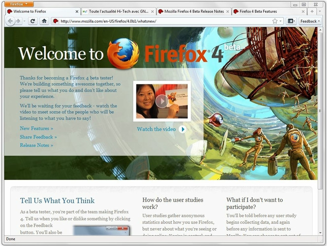Firefox-4-beta
