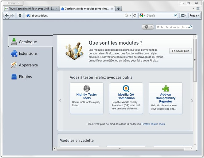 Firefox-4-gestionnaire-modules-complementaires