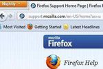 Firefox 7
