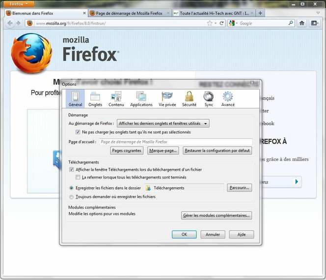 Firefox-8