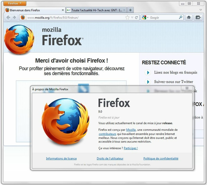 Firefox-9