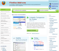 Firefox_Add ons