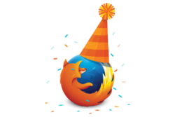 Firefox-anniversaire