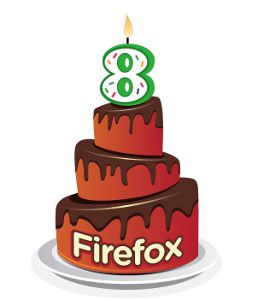 Firefox-anniversaire