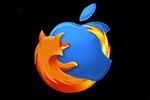 Firefox Apple