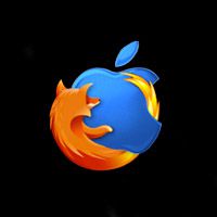 Firefox apple