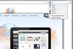Firefox-blekko