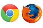 firefox chrome