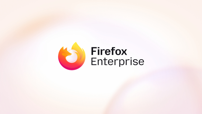 firefox-enterprise