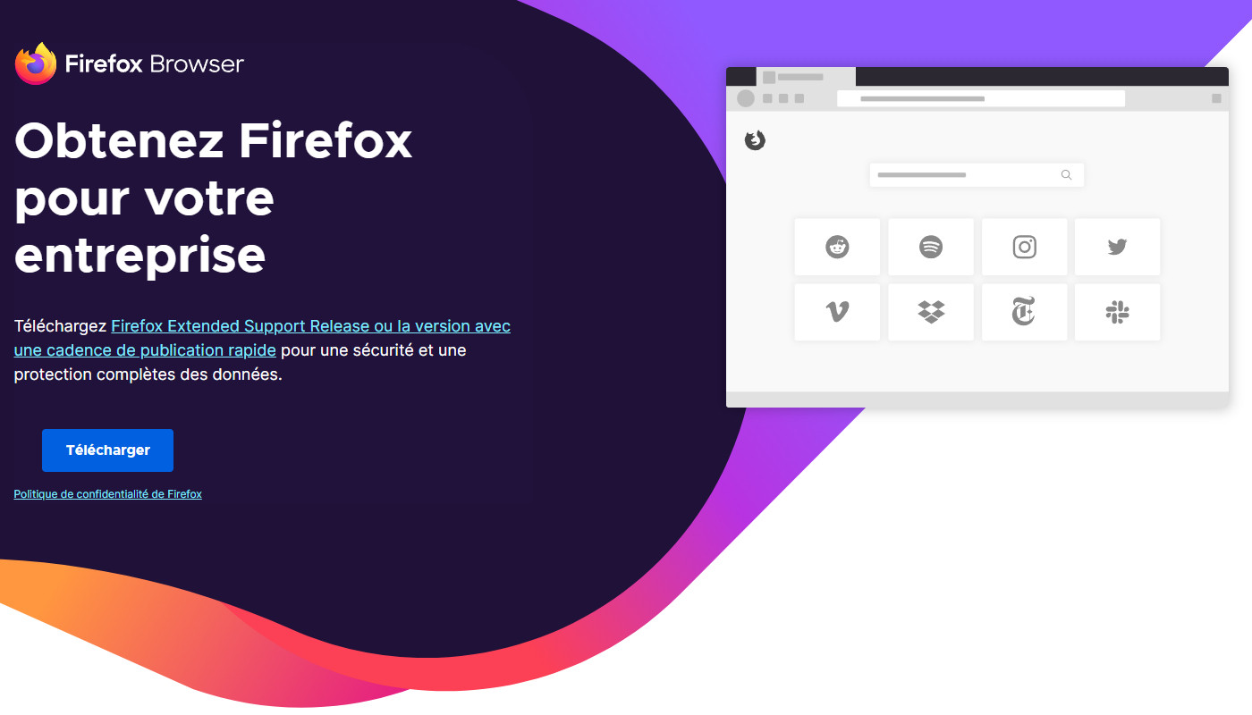 firefox-esr